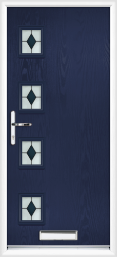 Gloucester black sextet